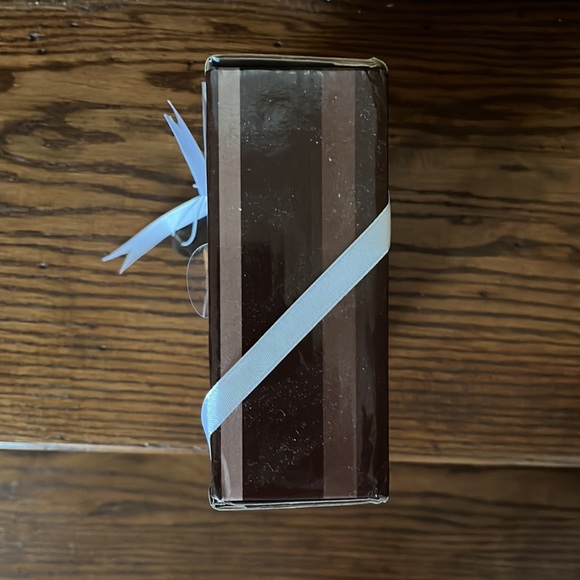 NEW! Artisans Designs Espresso cups and saucers - Picture 7 of 8